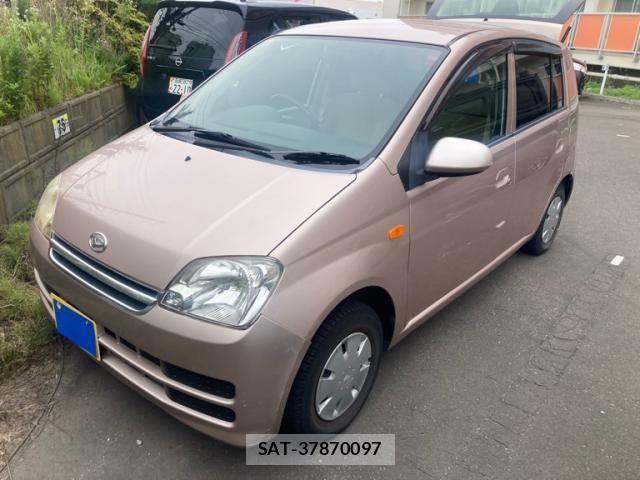 Daihatsu MIRA 2006-09 8315482-3