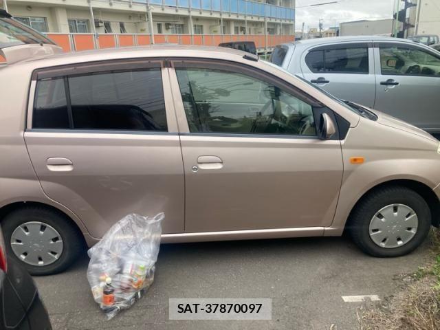 Daihatsu MIRA 2006-09 8315482-4