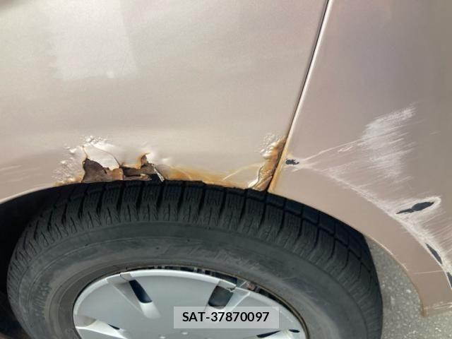 Daihatsu MIRA 2006-09 8315482-8