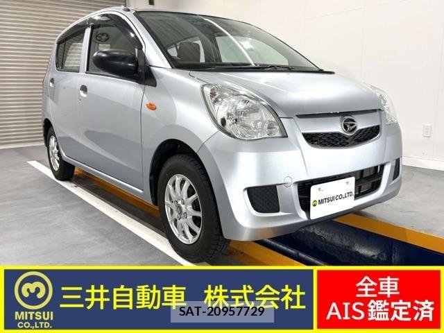 Daihatsu MIRA 2017-05 8371870-0