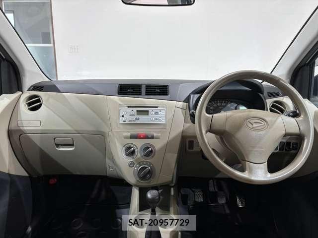 Daihatsu MIRA 2017-05 8371870-9