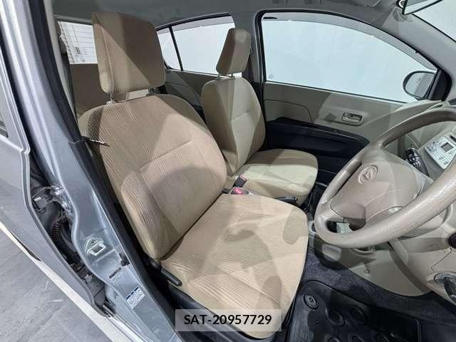 Daihatsu MIRA 2017-05 8371870-10