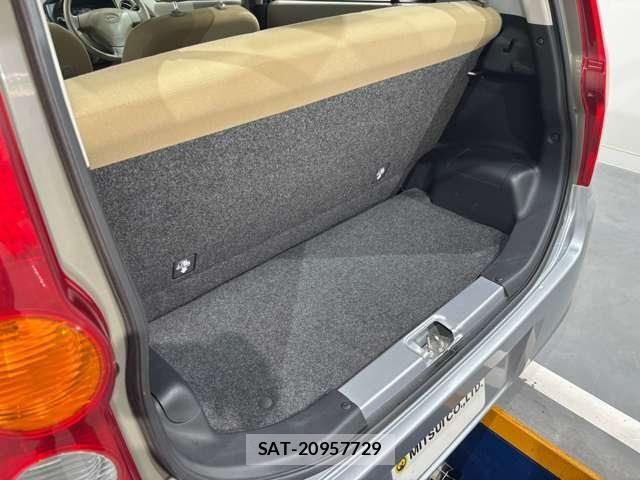 Daihatsu MIRA 2017-05 8371870-17