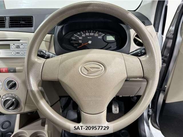 Daihatsu MIRA 2017-05 8371870-18