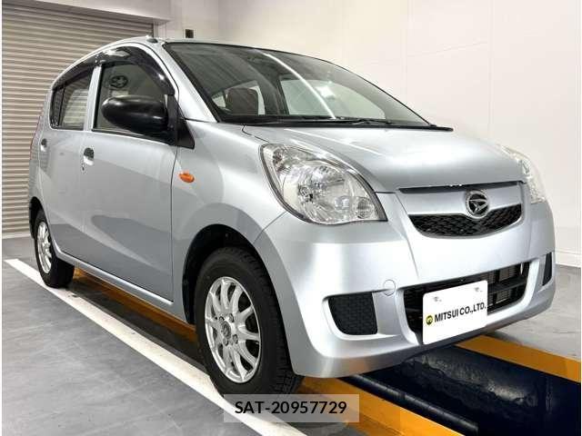 Daihatsu MIRA 2017-05 8371870-1