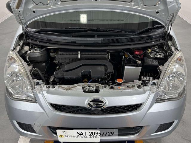 Daihatsu MIRA 2017-05 8371870-25