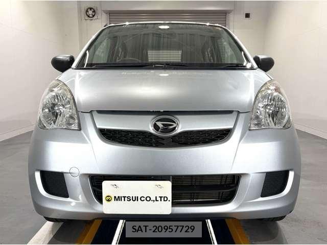 Daihatsu MIRA 2017-05 8371870-2