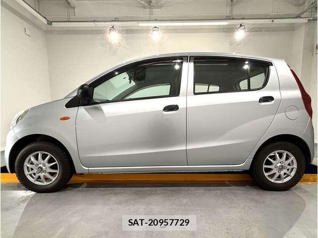 Daihatsu MIRA 2017-05 8371870-4
