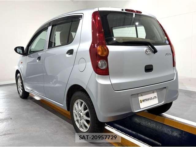 Daihatsu MIRA 2017-05 8371870-5