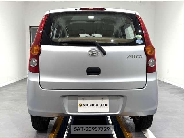Daihatsu MIRA 2017-05 8371870-6