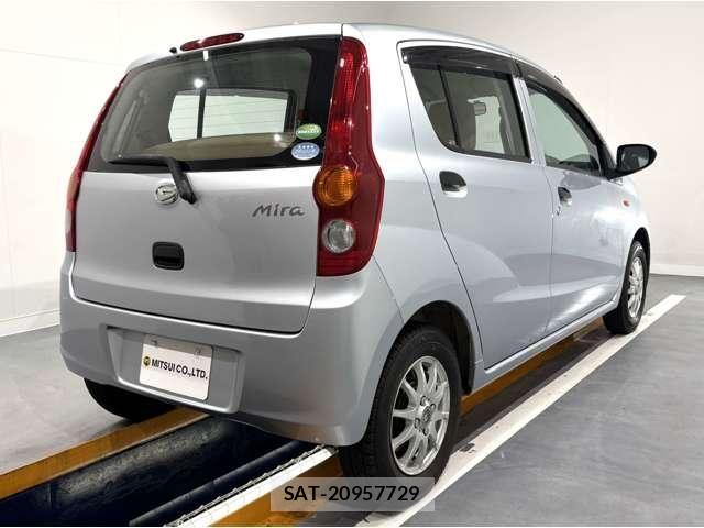 Daihatsu MIRA 2017-05 8371870-7