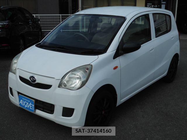 Daihatsu MIRA 2007-07 8525791-0