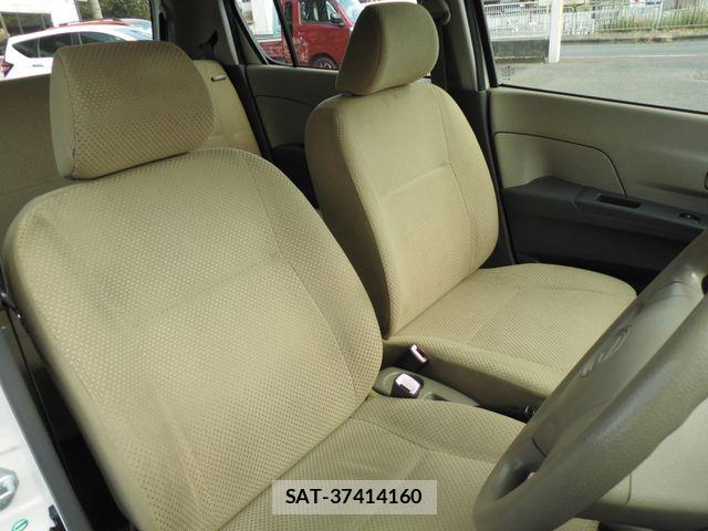 Daihatsu MIRA 2007-07 8525791-9