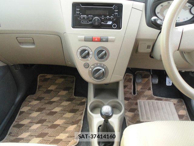 Daihatsu MIRA 2007-07 8525791-11