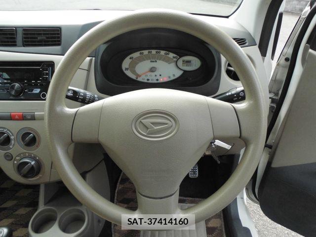 Daihatsu MIRA 2007-07 8525791-12