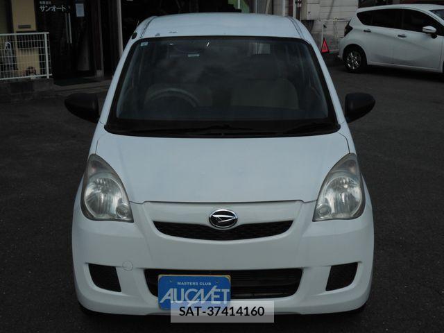 Daihatsu MIRA 2007-07 8525791-14
