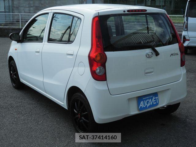 Daihatsu MIRA 2007-07 8525791-2