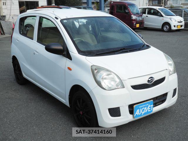 Daihatsu MIRA 2007-07 8525791-3