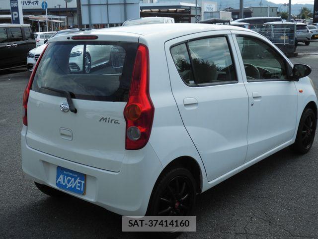 Daihatsu MIRA 2007-07 8525791-4