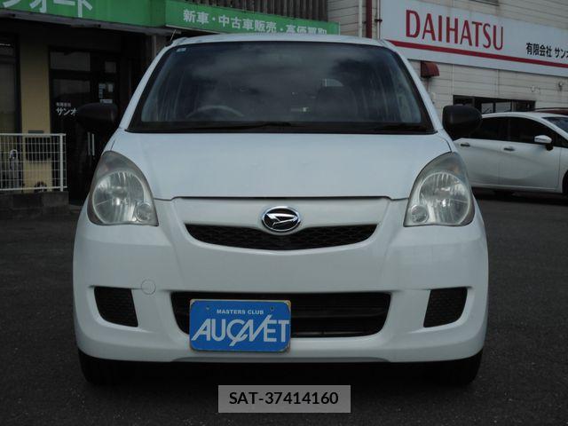Daihatsu MIRA 2007-07 8525791-5