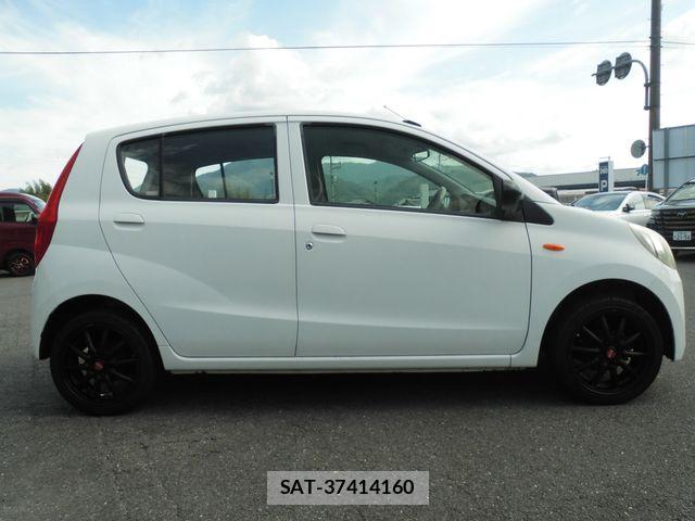 Daihatsu MIRA 2007-07 8525791-6