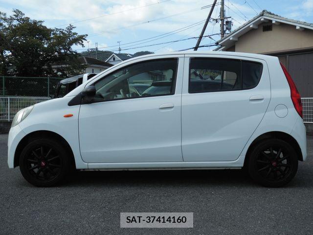 Daihatsu MIRA 2007-07 8525791-7