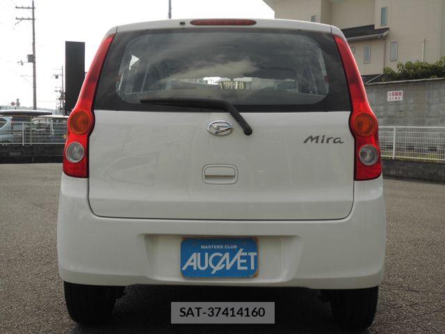 Daihatsu MIRA 2007-07 8525791-8