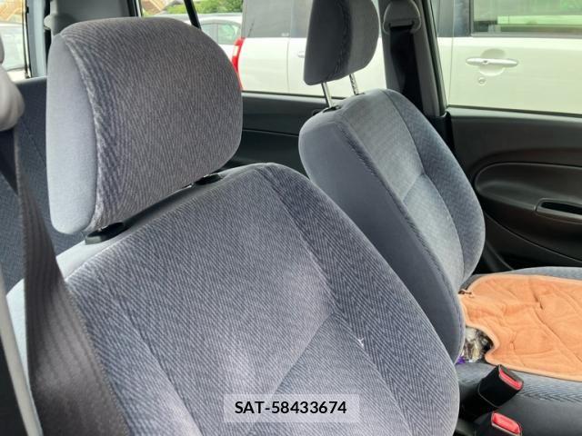 Daihatsu MIRA 2003-10 8830376-12