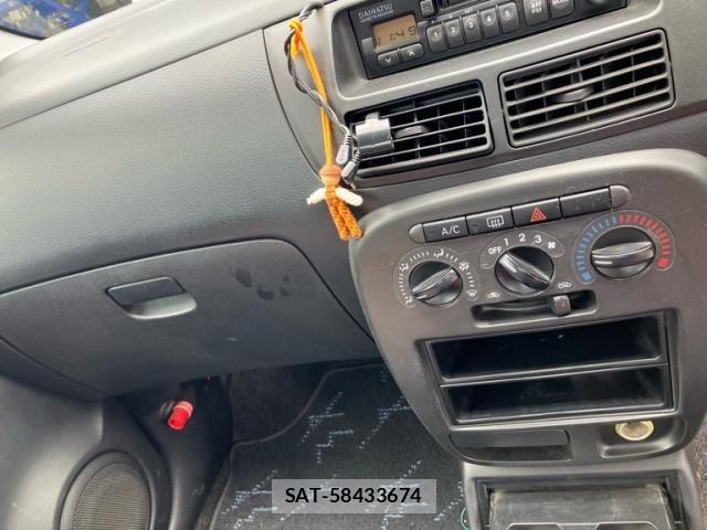 Daihatsu MIRA 2003-10 8830376-16