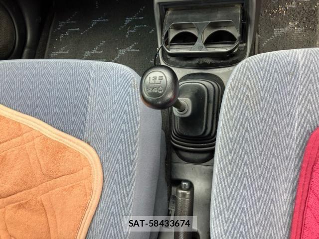 Daihatsu MIRA 2003-10 8830376-17