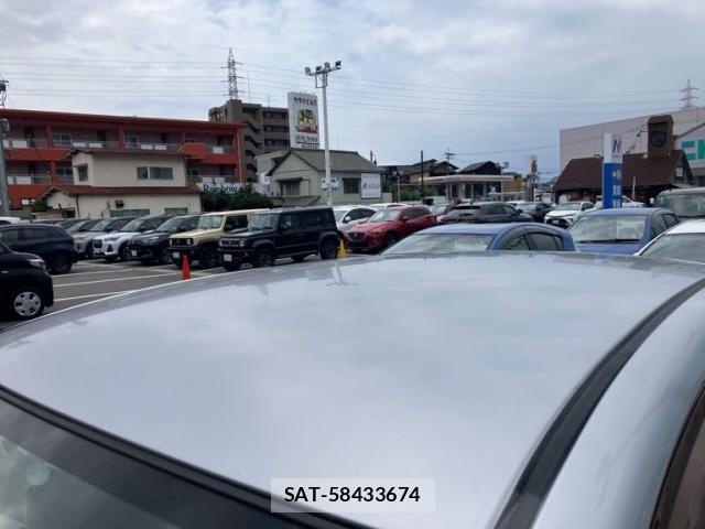 Daihatsu MIRA 2003-10 8830376-1
