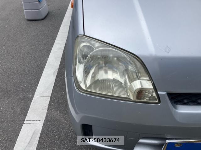 Daihatsu MIRA 2003-10 8830376-3