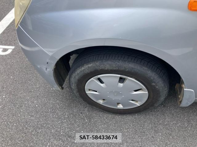 Daihatsu MIRA 2003-10 8830376-5