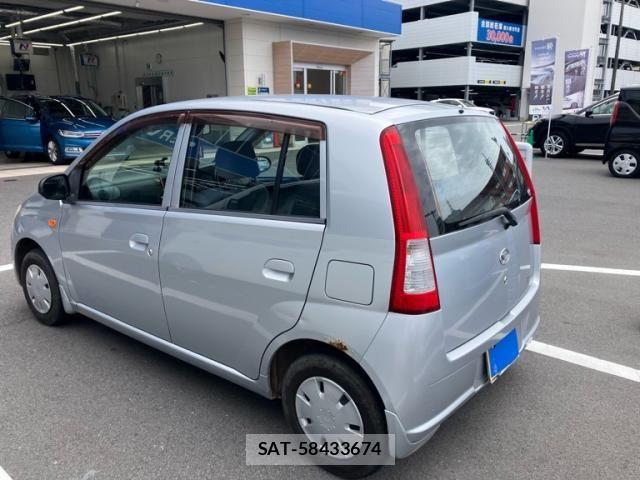 Daihatsu MIRA 2003-10 8830376-6
