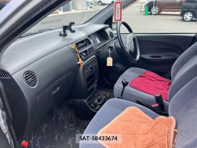 Daihatsu MIRA 2003-10 8830376-7