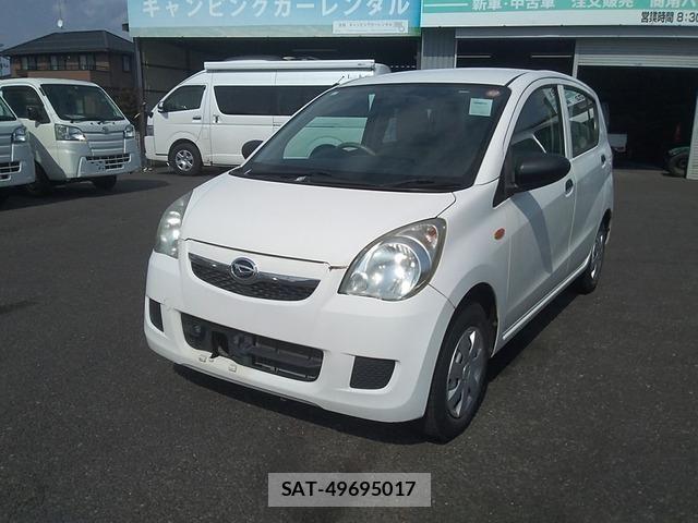 Daihatsu MIRA 2013-02 8849875-0