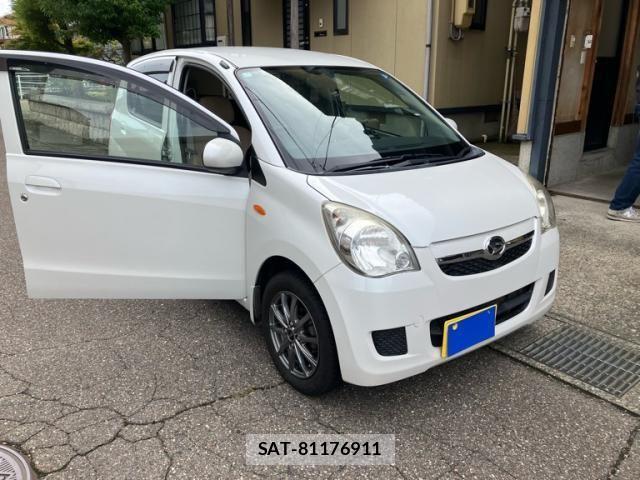 Daihatsu MIRA 2009-01 8880839-0