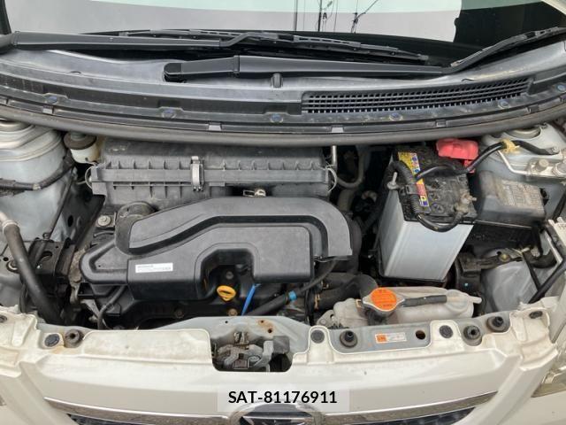 Daihatsu MIRA 2009-01 8880839-9