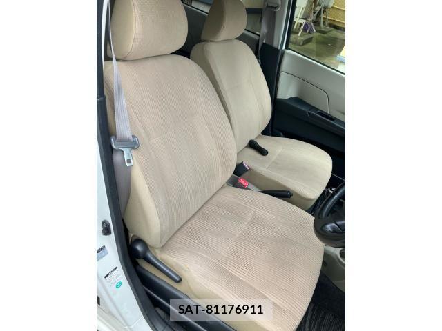 Daihatsu MIRA 2009-01 8880839-11