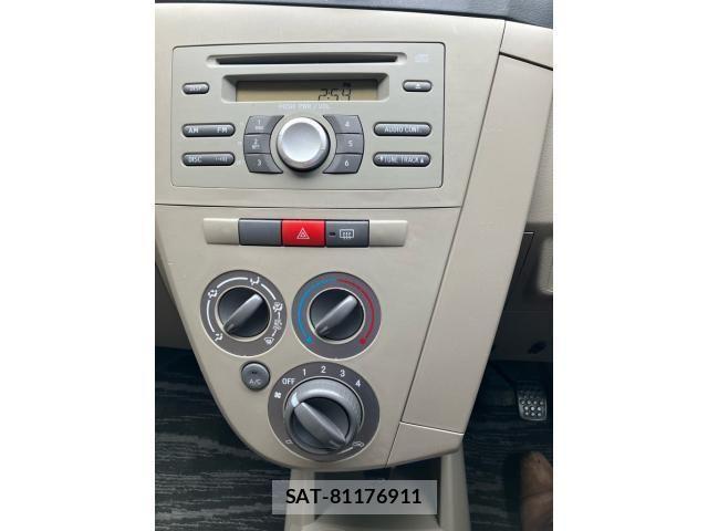 Daihatsu MIRA 2009-01 8880839-12