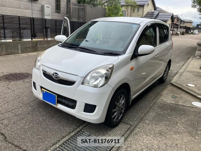 Daihatsu MIRA 2009-01 8880839-1