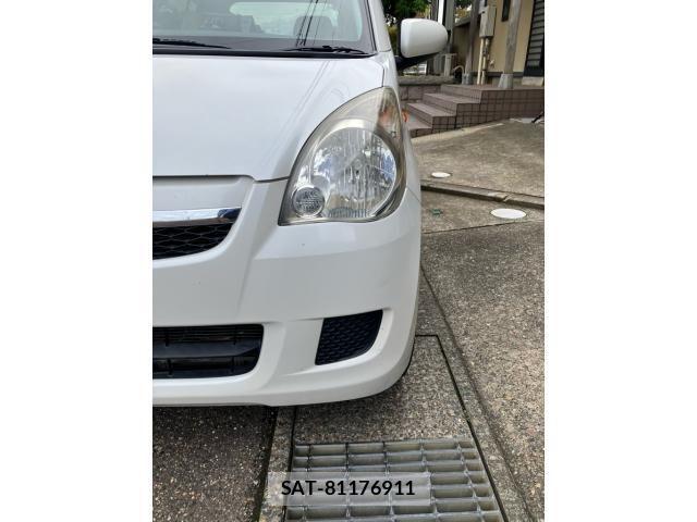 Daihatsu MIRA 2009-01 8880839-2