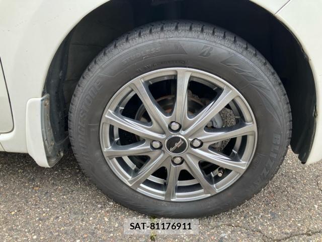 Daihatsu MIRA 2009-01 8880839-3
