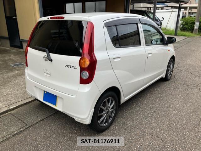 Daihatsu MIRA 2009-01 8880839-5