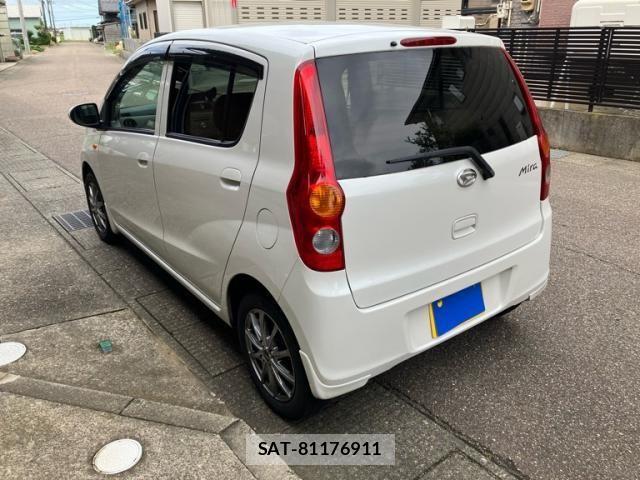 Daihatsu MIRA 2009-01 8880839-6