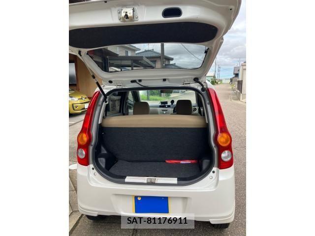 Daihatsu MIRA 2009-01 8880839-8