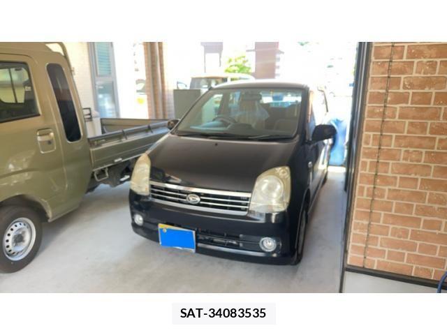 Daihatsu MIRA 2006-03 6908527-0