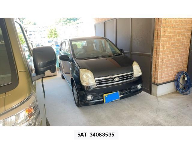 Daihatsu MIRA 2006-03 6908527-1