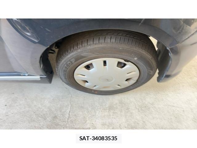 Daihatsu MIRA 2006-03 6908527-2