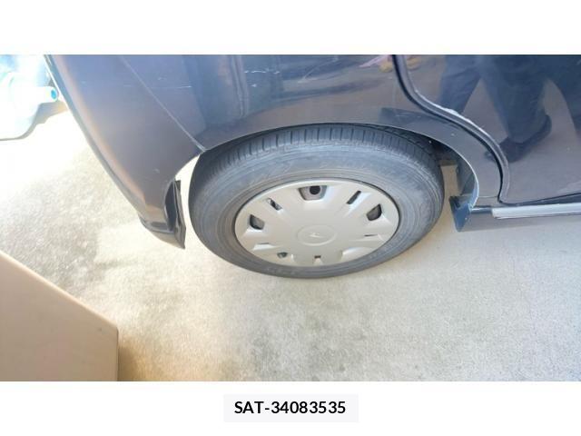 Daihatsu MIRA 2006-03 6908527-3